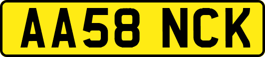 AA58NCK
