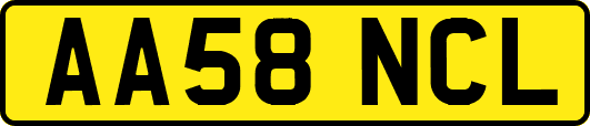 AA58NCL