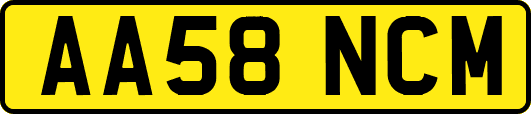 AA58NCM
