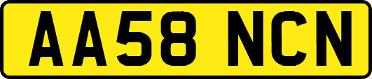 AA58NCN