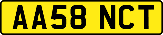 AA58NCT