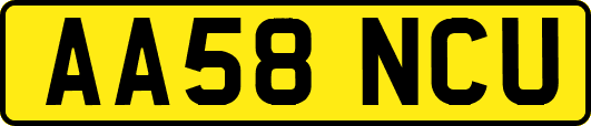 AA58NCU
