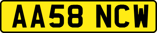 AA58NCW