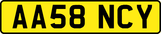 AA58NCY
