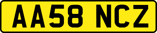 AA58NCZ