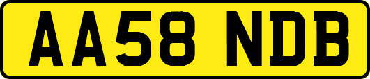 AA58NDB