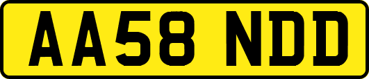 AA58NDD