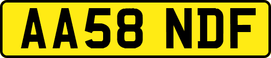 AA58NDF