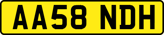 AA58NDH