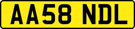 AA58NDL