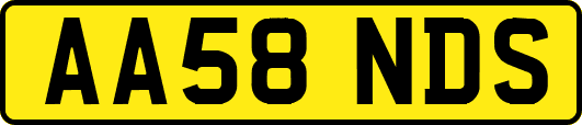 AA58NDS