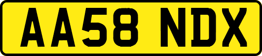 AA58NDX