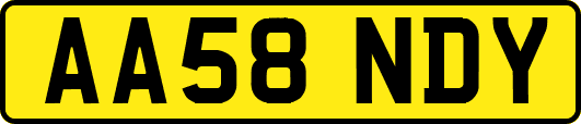 AA58NDY