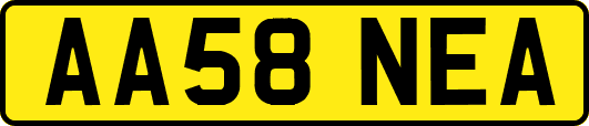 AA58NEA