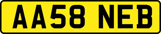 AA58NEB