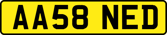 AA58NED
