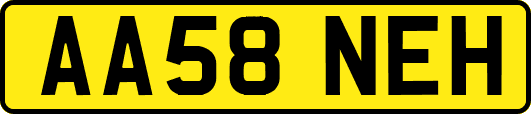 AA58NEH