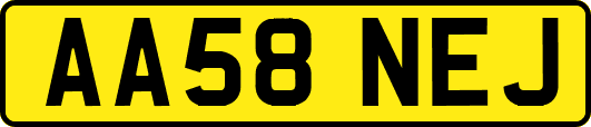 AA58NEJ