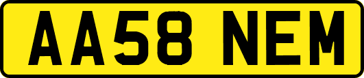 AA58NEM