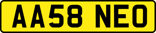 AA58NEO