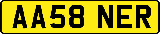 AA58NER