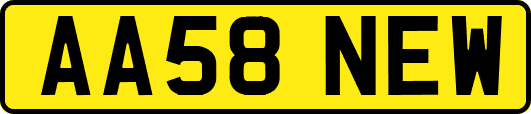 AA58NEW