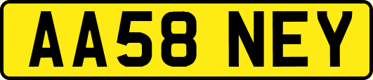 AA58NEY