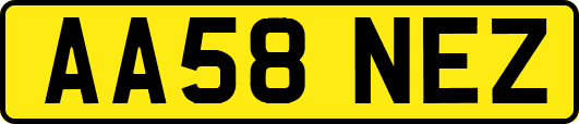 AA58NEZ