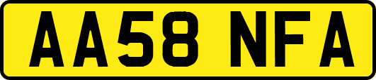 AA58NFA