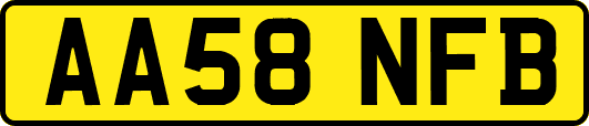 AA58NFB