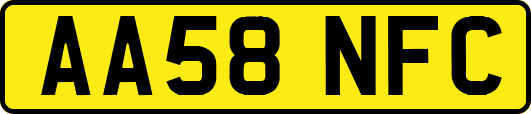 AA58NFC