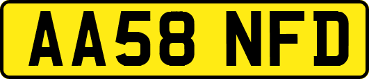 AA58NFD