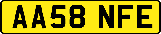 AA58NFE