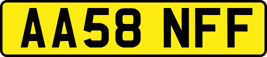 AA58NFF