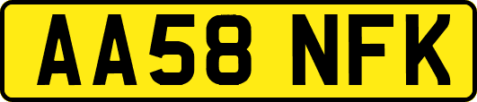 AA58NFK
