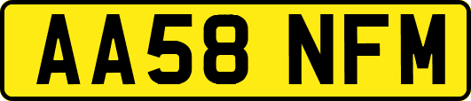 AA58NFM
