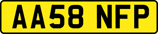 AA58NFP