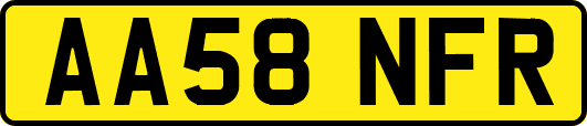 AA58NFR