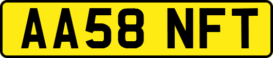 AA58NFT