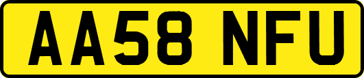AA58NFU