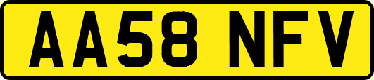 AA58NFV