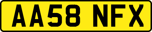 AA58NFX