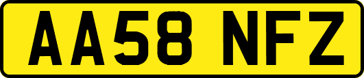 AA58NFZ