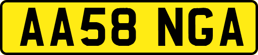 AA58NGA