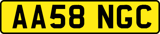 AA58NGC