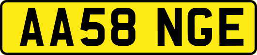 AA58NGE