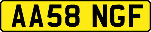 AA58NGF