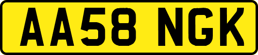 AA58NGK