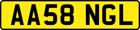 AA58NGL