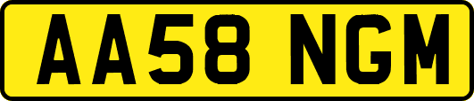 AA58NGM